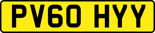 PV60HYY