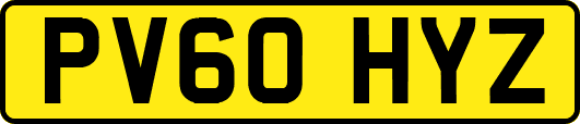 PV60HYZ