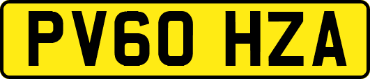 PV60HZA