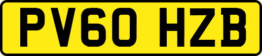 PV60HZB