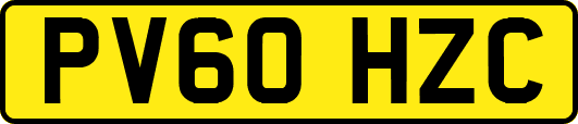 PV60HZC