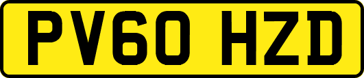 PV60HZD
