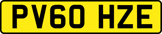 PV60HZE