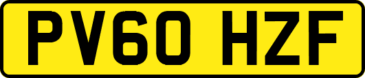 PV60HZF