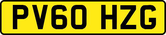 PV60HZG