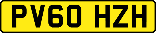 PV60HZH