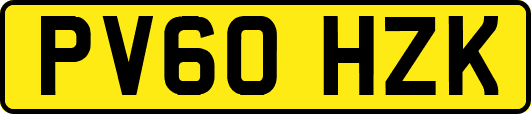 PV60HZK