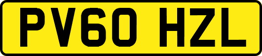 PV60HZL