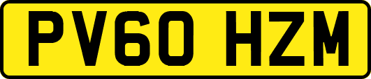 PV60HZM