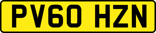 PV60HZN