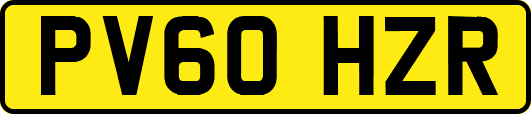 PV60HZR