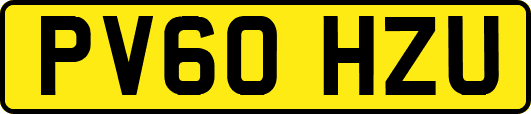 PV60HZU