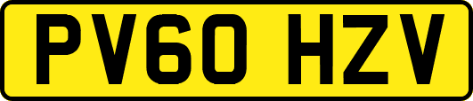PV60HZV