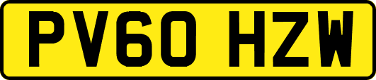 PV60HZW