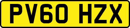 PV60HZX