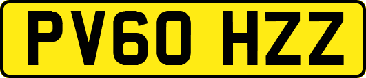 PV60HZZ