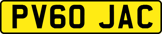 PV60JAC