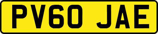 PV60JAE