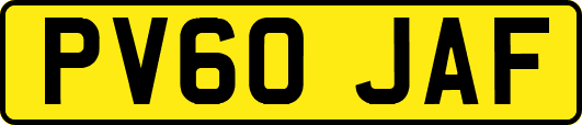 PV60JAF