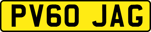 PV60JAG