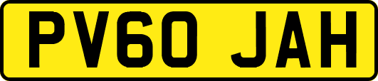 PV60JAH