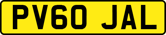 PV60JAL