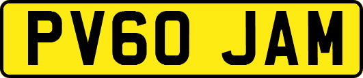 PV60JAM