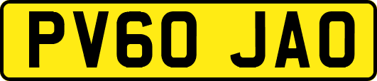 PV60JAO