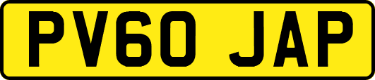 PV60JAP