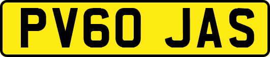 PV60JAS