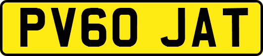 PV60JAT
