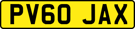 PV60JAX