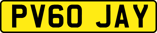 PV60JAY