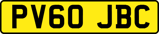 PV60JBC