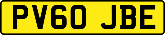 PV60JBE