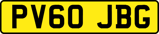 PV60JBG