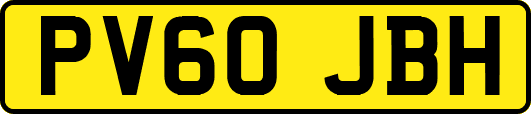 PV60JBH