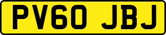 PV60JBJ