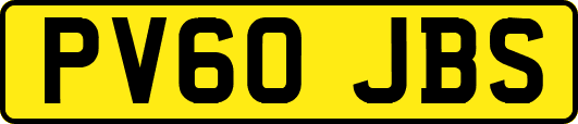 PV60JBS