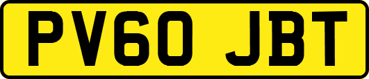 PV60JBT