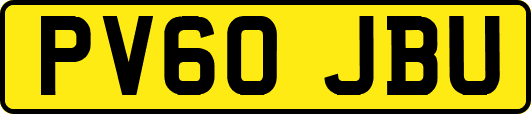 PV60JBU
