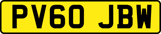 PV60JBW