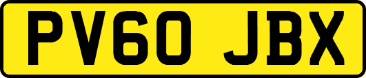 PV60JBX