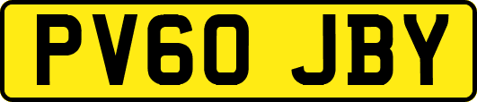 PV60JBY