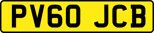PV60JCB