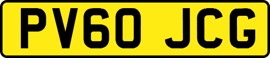PV60JCG