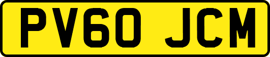 PV60JCM