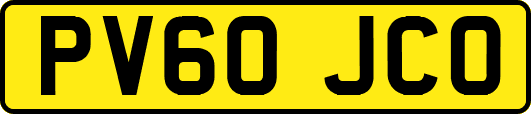 PV60JCO