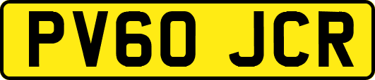 PV60JCR