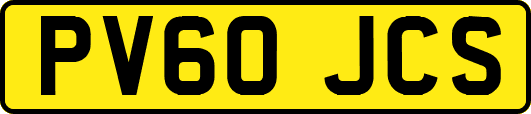 PV60JCS